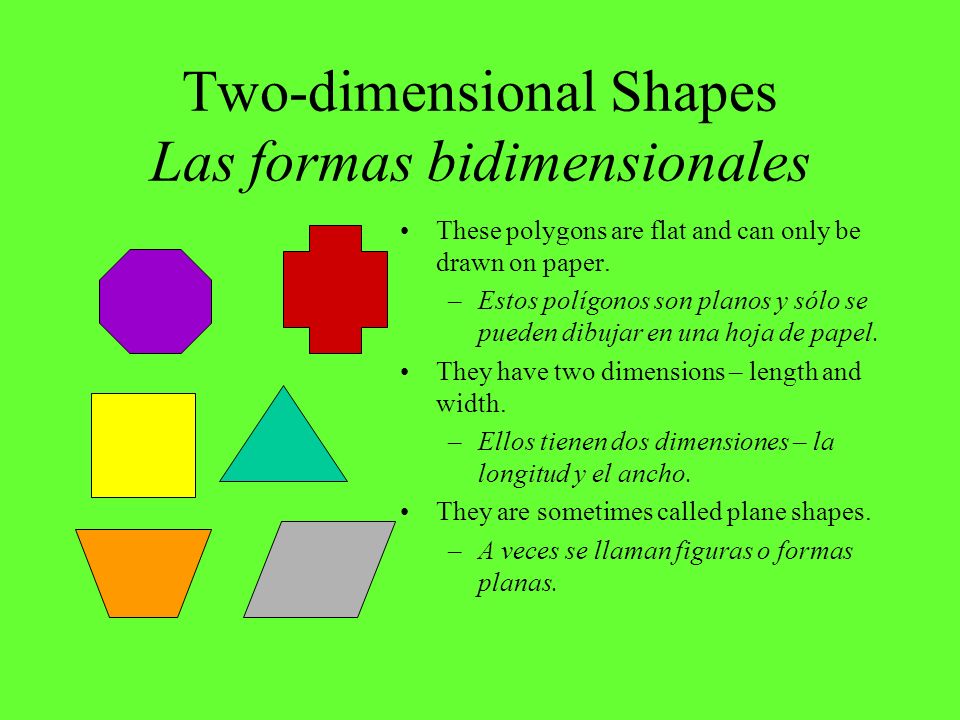 FORMAS BIDIMENSIONALES EPUB FORMAS BIDIMENSIONALES EPUB